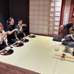Kyoto Nishiki Market Walk Tour with Tea Ceremony Experience - Practical Details and Why They Matter