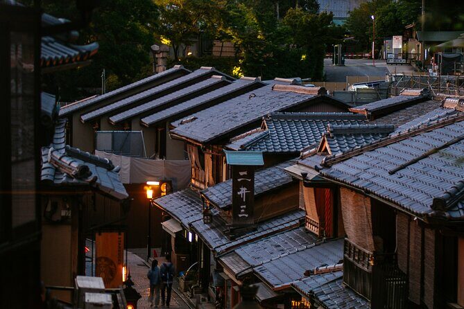 Kyoto & Osaka 10hr Luxury Private Car Tour with English Driver - Authentic Experiences Highlighted by Reviewers