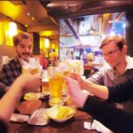 Kyoto: Private Barhopping Tour Around Kyoto Station - Detailed Breakdown of the Experience