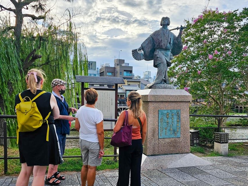 Kyoto: Private Full-Day Customizable World Heritage Tour - Who Is This Tour Best For?