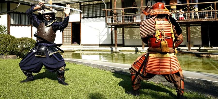 Kyoto: Roots of the Samurai 1-Day Cultural Tour - Practical Details and Tips
