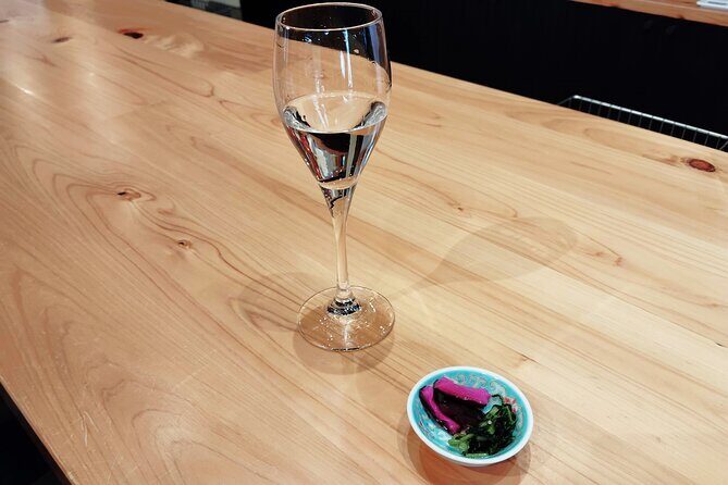 Kyoto: Sake Tasting Journey to Two Iconic Breweries - Deep Dive into the Breweries