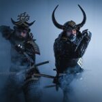 Kyoto Samurai Armor Experience with Movie & Photo Shooting - Authenticity & Quality