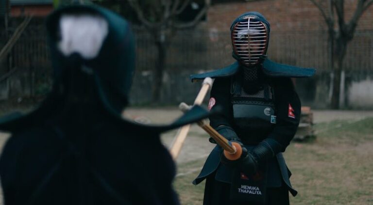 How to Book a Samurai Experience in Kyoto