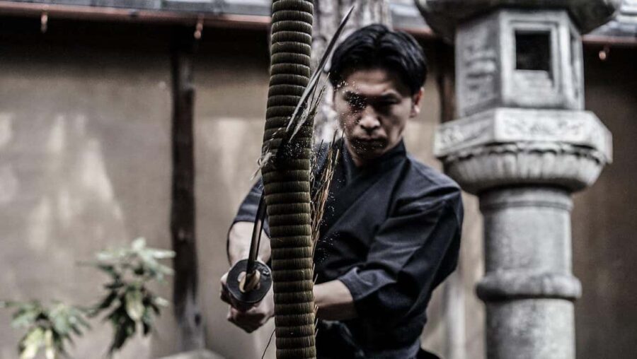 Kyoto: Samurai Workshop and Zen Garden Family Friendly Tour - The Breakdown of the Tour: What to Expect