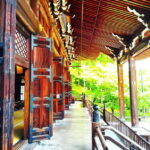 Kyoto: Serene Stroll Through Eikandos Timeless Temple Paths - Exploring Eikando’s Gardens and Water Features