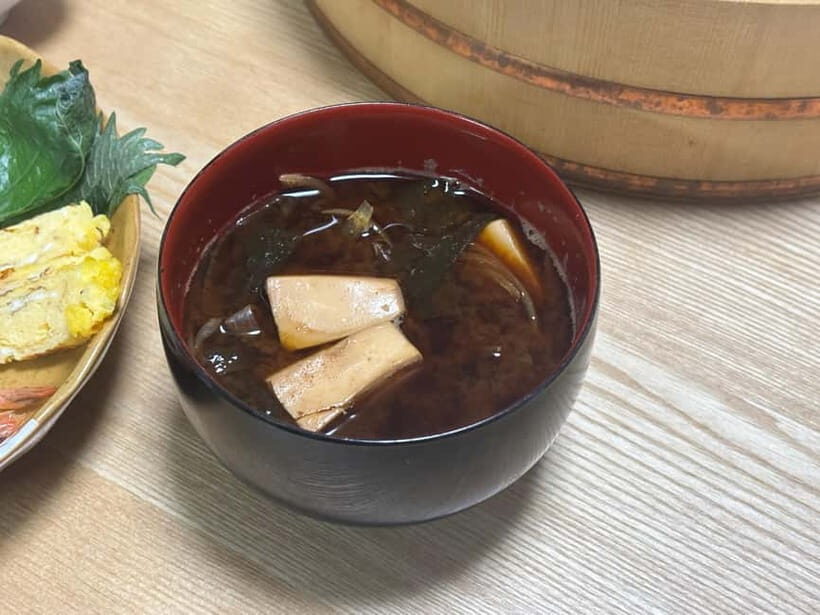 Kyoto Sushi Workshop: Make 5 Types + Red Miso Soup - The Sum Up: Why This Sushi Workshop Is a Great Choice