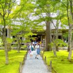 Kyoto: The Hidden Sanctuary of Sanzen-in Temple - The Experience and Its Highlights