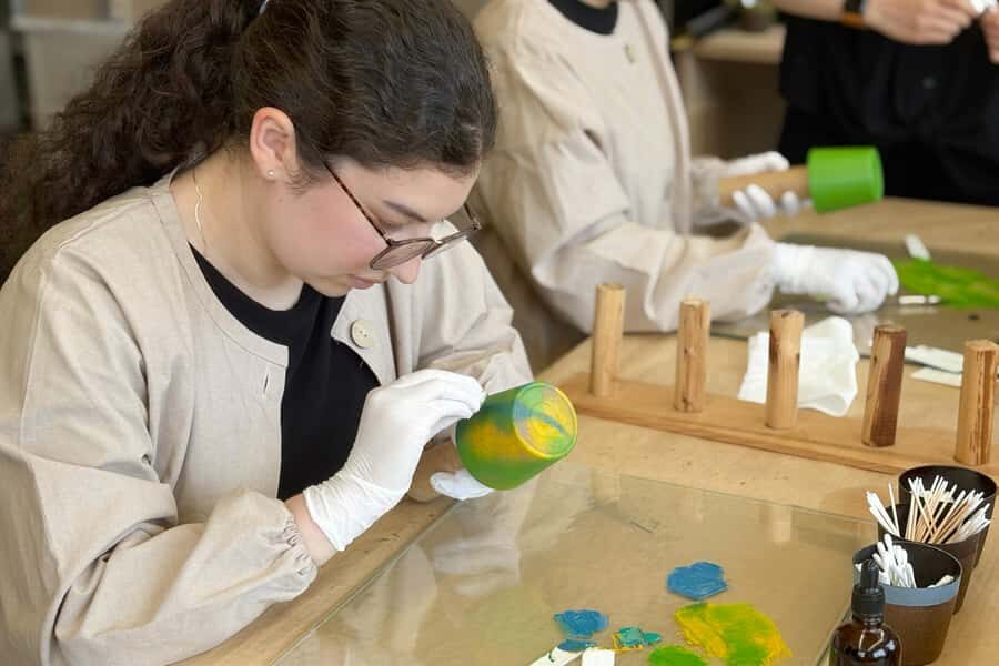 Kyoto: Urushi Lacquerware Workshop with Matcha & Sweets - Final Thoughts