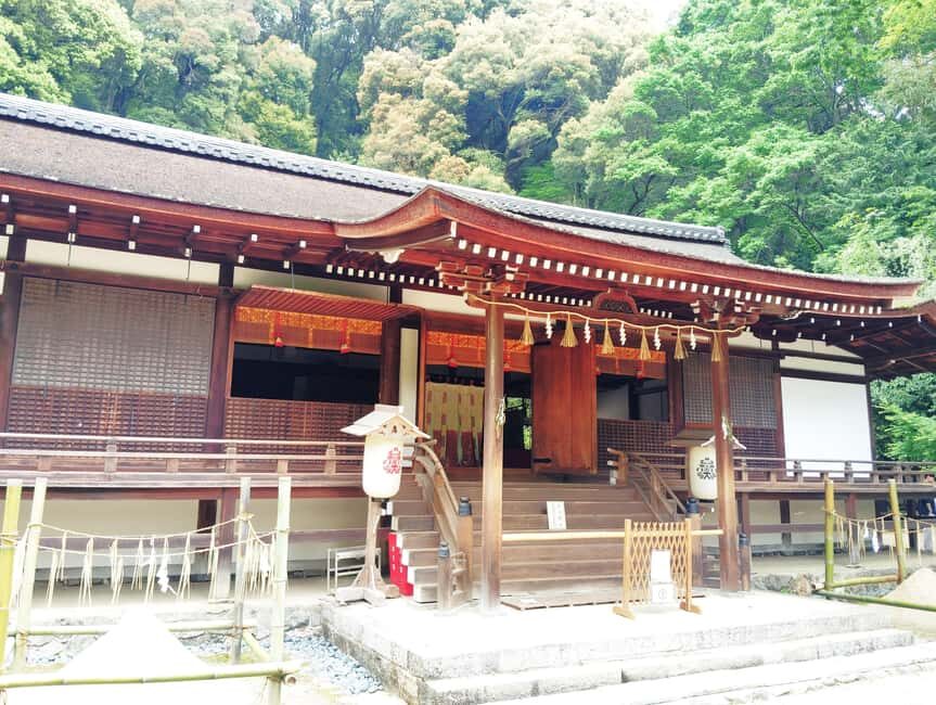 Kyoto: Walking Tour to Discover Ujis Two Hidden Treasures - Overview of the Tour