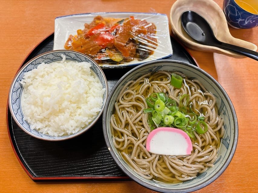 Kyoto: Wholesale Fish Market Walking Tour - In-Depth Look at the Experience