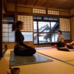 Kyoto: Yoga Class in the nature of Kyoto (Machiya/Riverside) - Final Thoughts