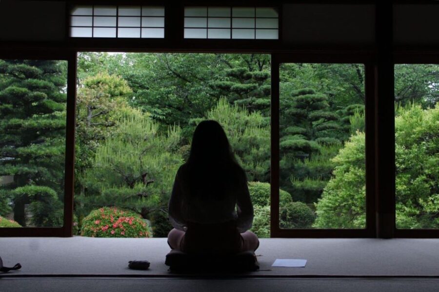 Kyoto: Zen Experience in a Hidden Temple - Why We Love This Experience