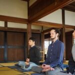 Kyoto: Zen Meditation and Garden Tour at a Temple with Lunch - Practical Details and Why They Matter