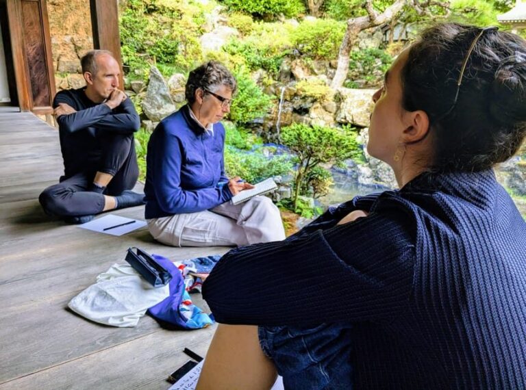 Kyoto: Zen Meditation & Zen workshops with a Westerner Monk! - Why This Tour Offers Value