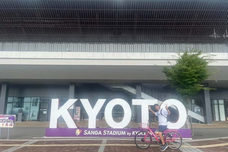 Kyoto's Countryside E-Bike Tour with Local Guide in Kameoka - Who Will Love This Tour?