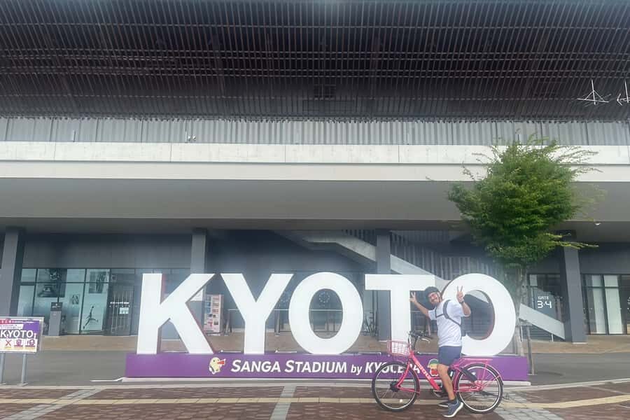 Kyoto's Countryside E-Bike Tour with Local Guide in Kameoka - Who Will Love This Tour?