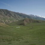 Kyrgyzstan: Horse trek, horsemanship & local community - Who Is This Tour Great For?