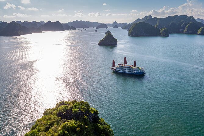 La Pinta Cruise 2 Day Explore Halong and Lan Ha Bay from Hanoi - Who Is This Tour Best For?