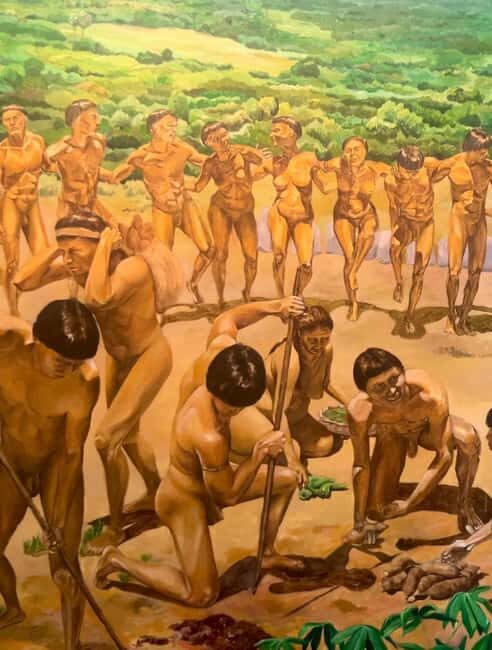 La Romana Half-Day Small Group Tour: Cave, Maze & Culture - Exploring Cueva de las Maravillas and the Taíno Museum