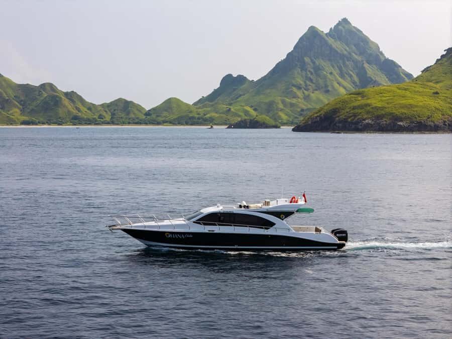 Labuan Bajo: Komodo National Park Full-Day Speedboat Tour - What Sets This Tour Apart?