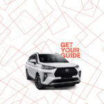 Labuan Bajo : Self-Drive Car Rental  Easy Verification - Itinerary and Real-World Use