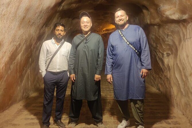 Lahore Heritage and Sightseeing Guided Tour - Why This Tour Offers Great Value