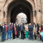Lahore Walled City Cultural and Heritage Guided Tour - What to Expect from the Itinerary
