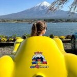 Lake Kawaguchiko: Electric Mini Car Guided Tour - Who Is This Tour Best For?