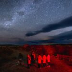 Lake Tekapo: Stargazing Experience at Cowan's Observatory - The Experience of Observing the Southern Skies