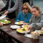 Lan Ha Bay 2 Days 1 Night Adventure - What We Think