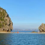 Lan Ha Bay Cruise and Kayak ,Monkey island - What Makes This Tour Stand Out?