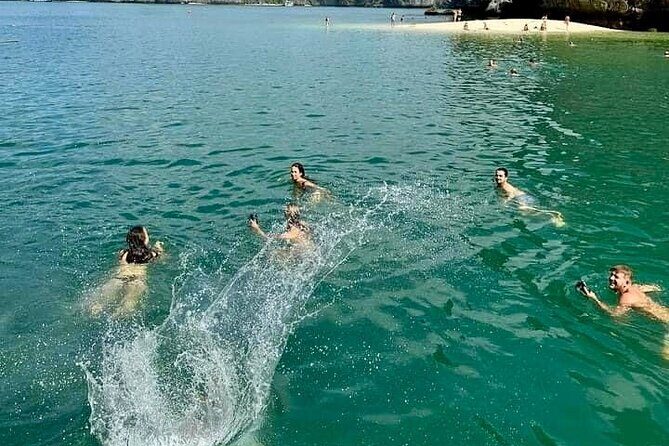 Lan Ha Bay Full-Day Trip: Kayaking, Swimming, Biking and Meal - Is This Tour Worth the Price?