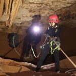 Lan Ty Expedition Abseiling the Eye of God Mountain Snail Cave - What’s Included and What to Budget For