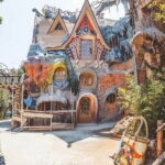 Langbiang Mountain, Crazy House & Datanla Falls Tour in Da Lat - Transportation and Practical Details