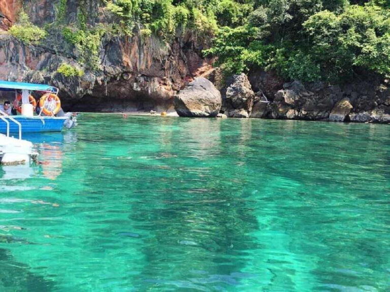 Langkawi: Dangli Island or Pulau Intan Kecil Snorkeling Tour - Is the Tour Worth It?