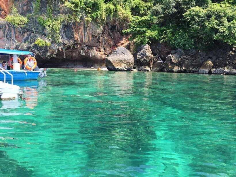 Langkawi: Dangli Island or Pulau Intan Kecil Snorkeling Tour - Is the Tour Worth It?