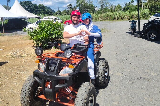 Langkawi Highlights Day Tour - ATV, Mangrove Cruise & Cable Car - What’s Included and What to Expect  