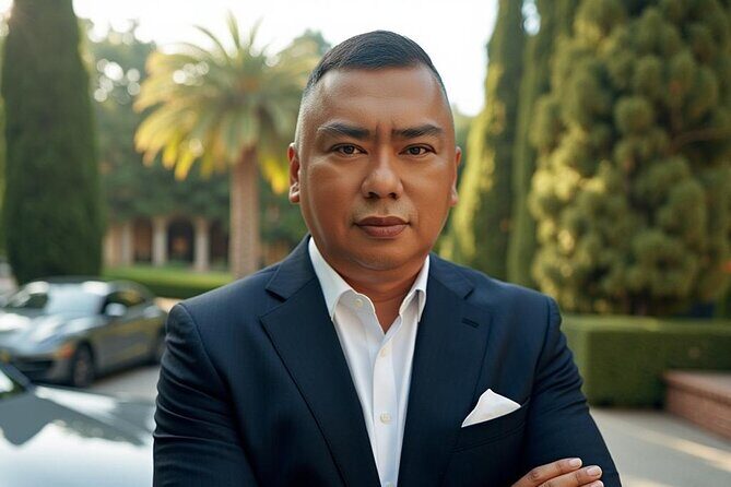 Langkawi Island Chauffeurs - Private Tour - In-Depth Look at the Itinerary