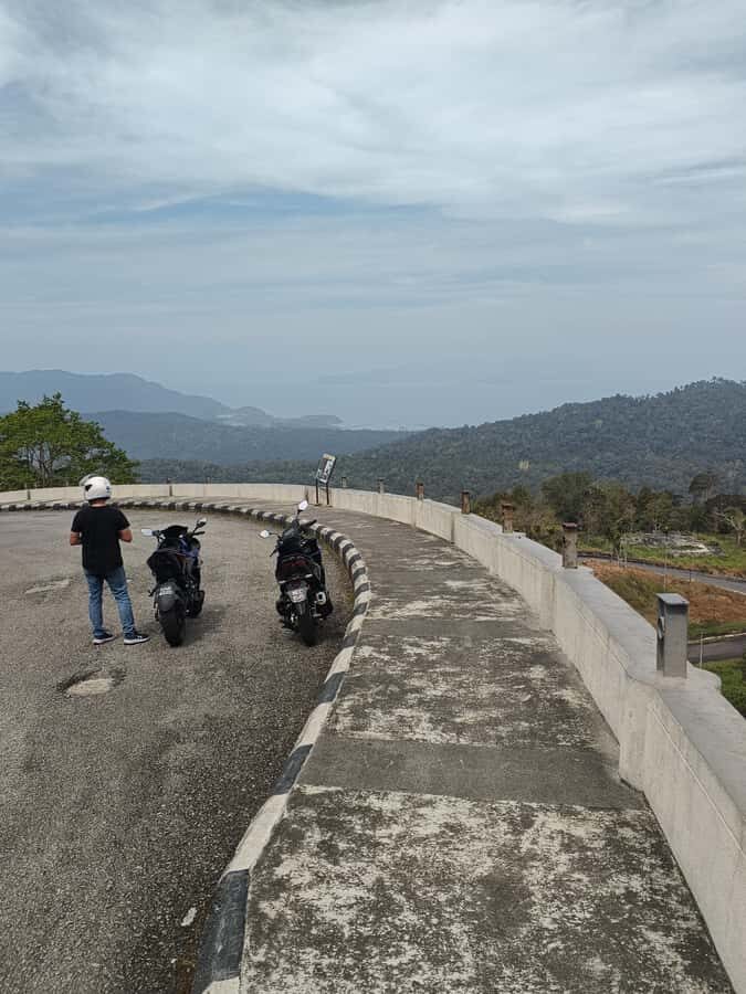 Langkawi Island Guided Scooter Tour - Ride Your Own Scooter - Who Should Consider This Tour?