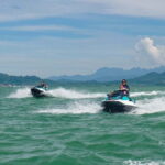 Langkawi: Jet Ski Tour Island Hopping 3 Hour Experience - Exploring the Langkawi Jet Ski Island Hopping Experience