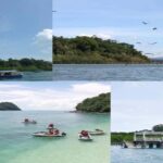 Langkawi Lake of Pregnant Maiden Sharing Boat - The Itinerary Breakdown: What to Expect
