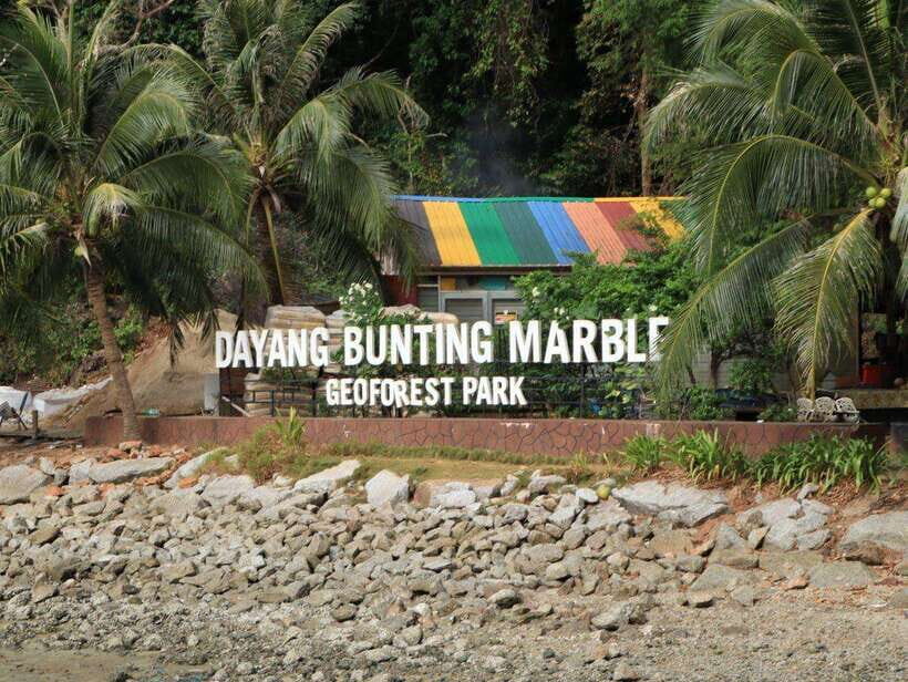 Langkawi: Southern Island Geopark Tour - What to Expect from the Itinerary