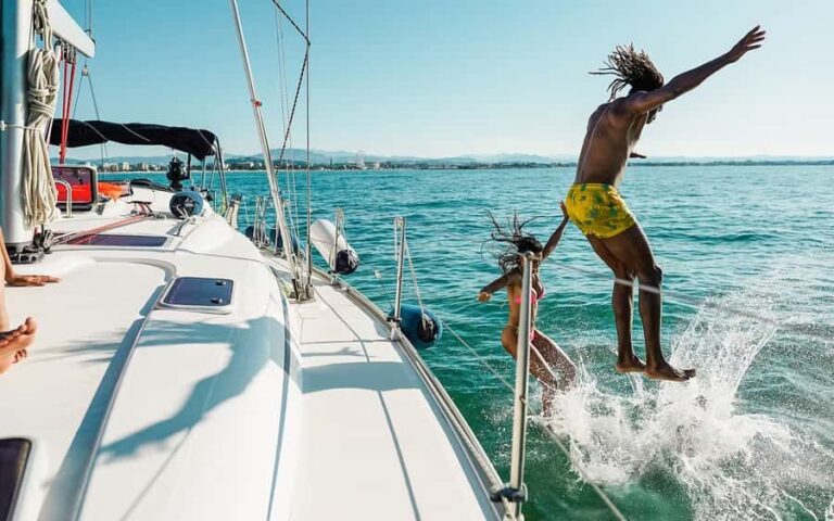 Langkawi: Sunset Cruise with BBQ Dinner & Unlimited Drinks - Detailed Breakdown of the Itinerary