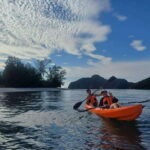 Langkawi: Sunset Kayaking Tour - What the Reviews Reveal