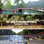 Langkawi:Pregnant Maiden Lake & Islands estimated 4 hours - The Itinerary Breakdown