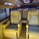 Lanta to Krabi Airport, Krabi Town, Aonang(Charter) - The Booking and Confirmation Process