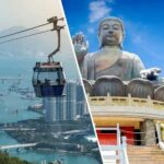 Lantau Island Big Buddha Private Tour by Vehicle & Cable Car - Exploring Lantau Island: A Detailed Look