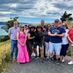 Larnach Castle & Dunedin City Highlights Tour (Shore Excursion) - Transportation and Group Size