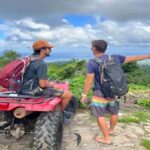 Las Terrenas: ATV Tour with Farm Visit and Beach Stop - What to Expect During the Tour